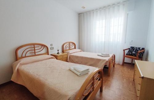 Laxe Apartment | Apto. Eva - Laxe - Costa da Morte