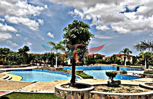 Luanda Apartment | apto exclusivo e tranquilo