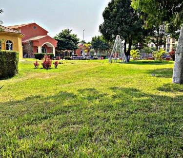 Luanda Apartment | apto exclusivo e tranquilo