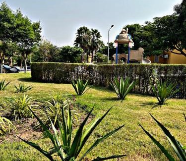 Luanda Apartment | apto exclusivo e tranquilo