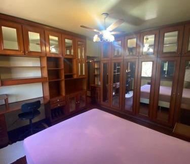 Centro Apartment | Apto Familiar 4 QUARTOS E 2 BANHEIRO