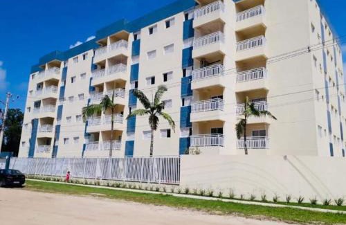 Indaia Apartment | APTO FAMILIAR EM BERTIOGA JARDINS DO INDAIÁ A 500 M Praia