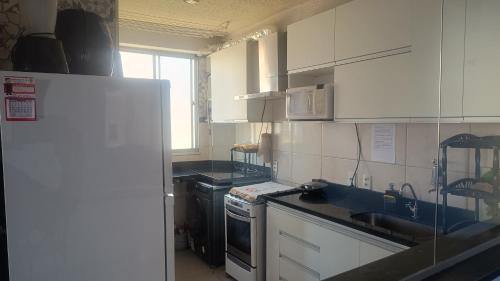 Paulo VI Apartment | Apto familiar inteiro para seu uso