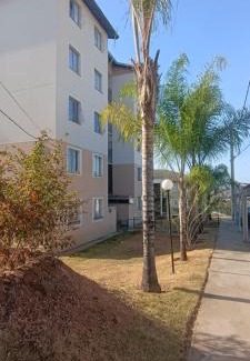 Paulo VI Apartment | Apto familiar inteiro para seu uso