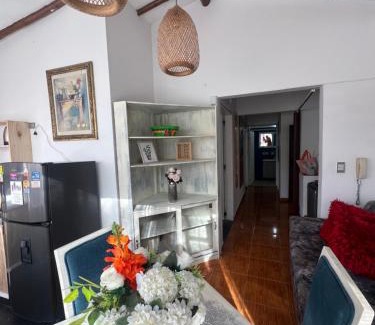 Ibague Apartment | APTO FAMILIAR La POLA 2 ALCOBAS