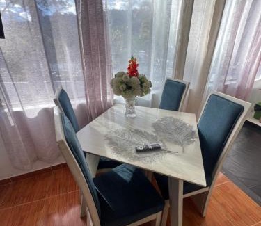 Ibague Apartment | APTO FAMILIAR La POLA 2 ALCOBAS