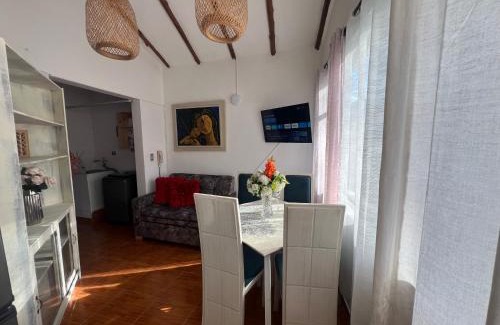 Ibague Apartment | APTO FAMILIAR La POLA 2 ALCOBAS