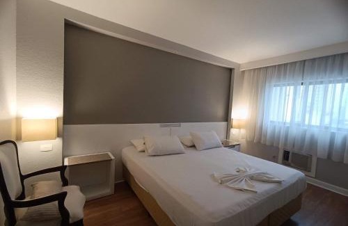 Matriz Apartment | Apto-Flat Excelente Localização Centro/Batel