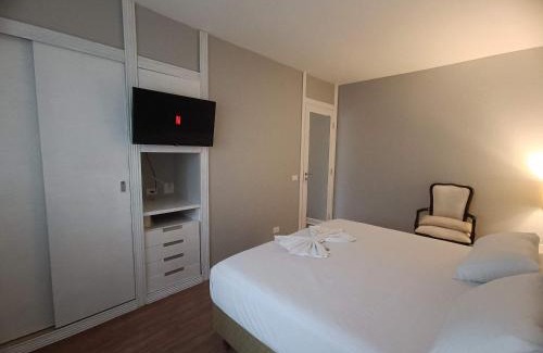 Matriz Apartment | Apto-Flat Excelente Localização Centro/Batel