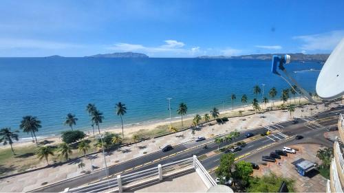 Puerto La Cruz Apartment | Apto Frente al Mar Paseo Colon Puerto La Cruz