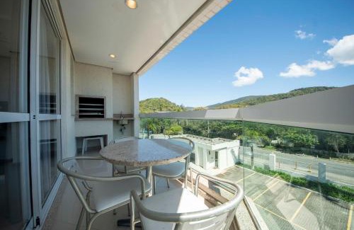 Morro das Pedras Apartment | Apto frente mar Morro das Pedras QA5260