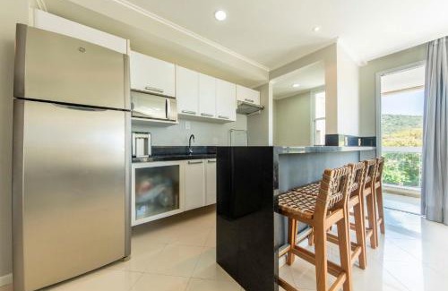 Morro das Pedras Apartment | Apto frente mar Morro das Pedras QA5260