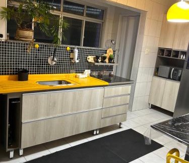 Boqueirao Apartment | APTO FRENTE PARA MAR BOQUEIRÃO - PRAIA GRANDE