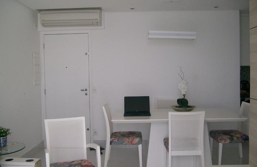 Vila Alzira Apartment | APTO FRENTE TOTAL P/MAR