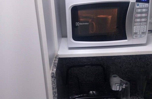 Balneario Umurama Apartment | "APTO" FRONT TO THE SEA WITH BARBECUE !