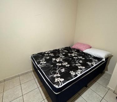 Uberaba Apartment | Apto Gabriel IBRANTINA PENNA