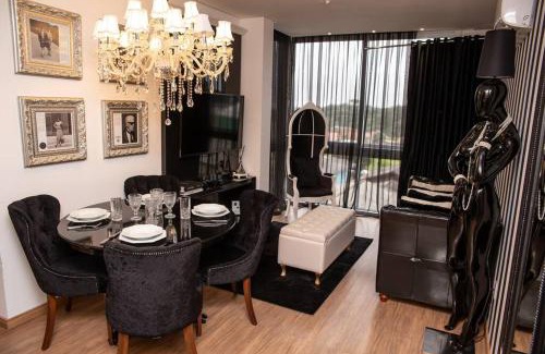 Dutra Apartment | Apto Gabrielle Chanel - Gramado Luxo