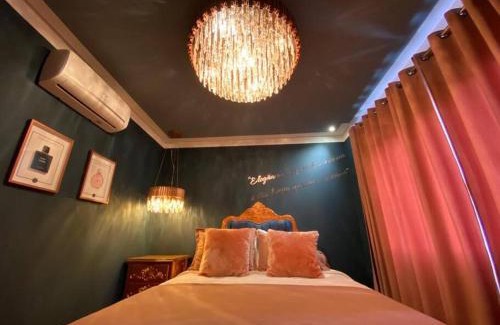 Dutra Apartment | Apto Gabrielle Chanel - Gramado Luxo