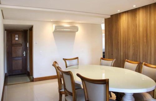 Dutra Apartment | Apto Gramado 4dorm CHURRASQ LAREIRA CLIMATIZADO