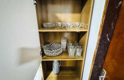 Gilberto Mestrinho Apartment | Apto Grande Vitória