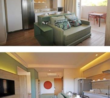 Olimpia Apartment | Apto Hot Beach Suite