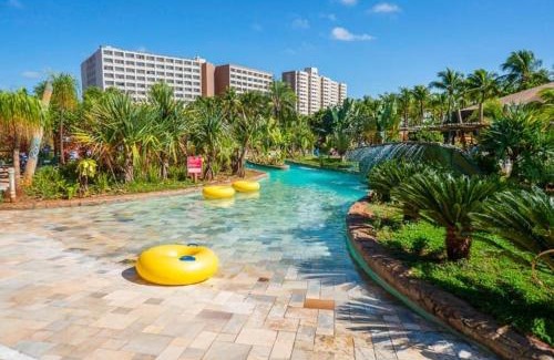 Olimpia Apartment | Apto Hot Beach Suite