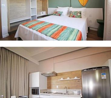 Olimpia Apartment | Apto Hot Beach Suite