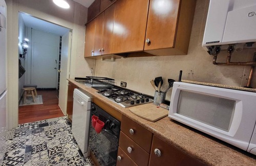 Alp Apartment | Apto Ideal en La Molina