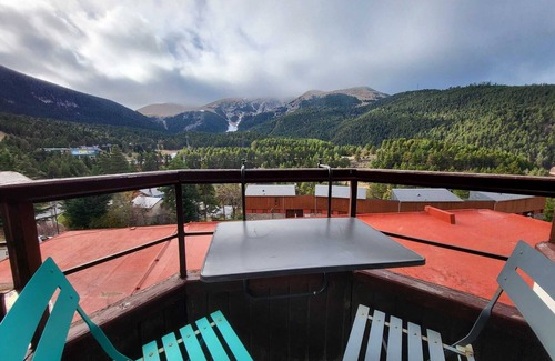 Alp Apartment | Apto Ideal en La Molina