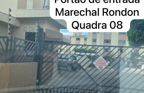 Jardim Aeroporto Apartment | Apto ideal próximo ao Aeroporto e Shopping