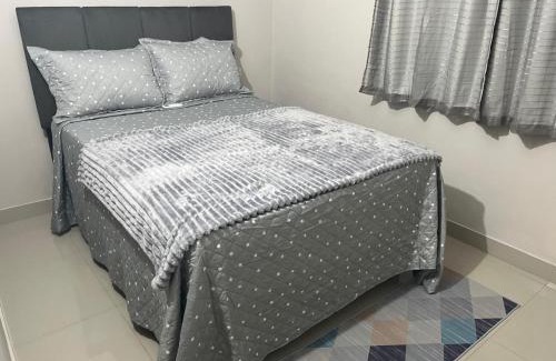 Jardim Aeroporto Apartment | Apto ideal próximo ao Aeroporto e Shopping