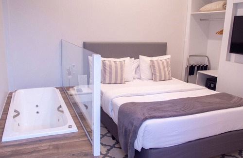 Campos do Jordao Apartment | Apto incrível c piscina e lazer - Campos do Jordão