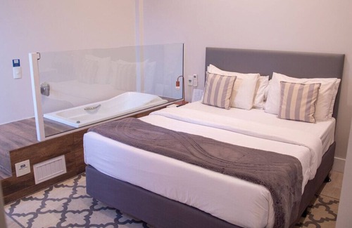 Campos do Jordao Apartment | Apto incrível c piscina e lazer - Campos do Jordão