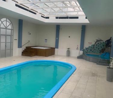 Ingleses Norte Apartment | Apto Ingleses à 50mts da praia