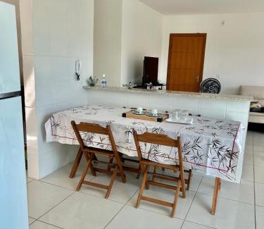 Alto Jequitiba Apartment | Apto inteiro, novo,2 quartos, silencioso