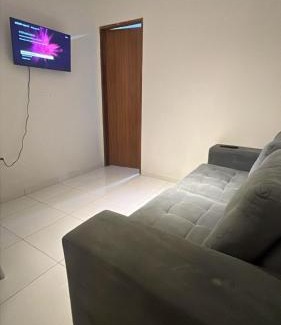 Caruaru Apartment | Apto inteiro no centro de caruaru para 2 pessoas