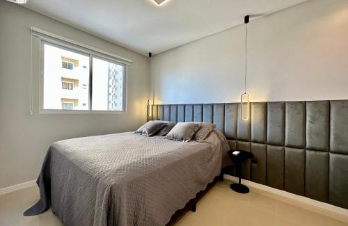 Tabuleiro dos Oliveiras Apartment | Apto Itapema NOVO 2 quartos e 2bwc -2 garagens - Prédio com Piscina