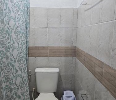 Macapa Apartment | Apto J com cozinha em Macapá