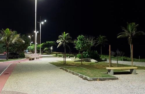 Estancia Monazetoca Apartment | Apto Jacaraipe - quadra praia - excelente