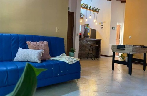 Florida Nueva Apartment | Apto Jacuzzi Cerca a la 70,estadio,laureles,estación Metro,museosparquescomuna13