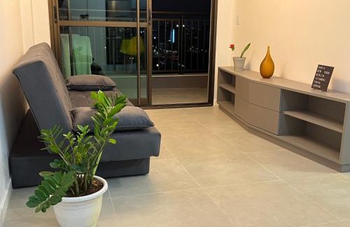 Presidente Kennedy Apartment | Apto Jardino - Parque Rachel de Queiroz