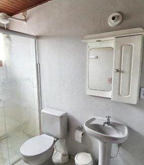 Cachoeirinha Apartment | Apto Jk em Cachoeirinha