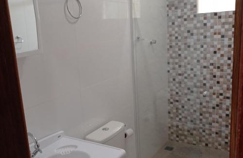 Parque Novo Jockey Apartment | Apto Jockey 4