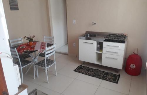 Parque Novo Jockey Apartment | Apto Jockey 4