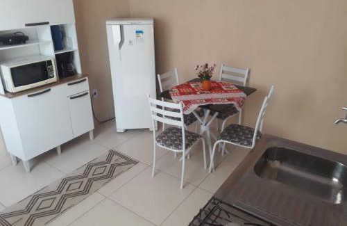 Parque Novo Jockey Apartment | Apto Jockey 4