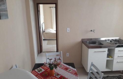 Parque Novo Jockey Apartment | Apto Jockey 4