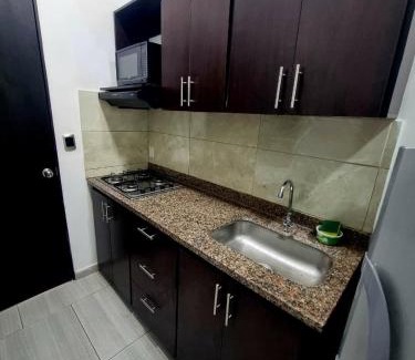 Kennedy Apartment | Apto, kennedy central amoblado