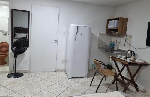 Asa Norte Apartment | Apto Kit Studio Asa Norte 1 a 3 hospedes com WIFI