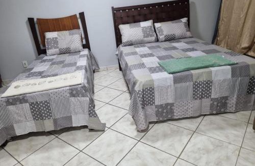 Asa Norte Apartment | Apto Kit Studio Asa Norte 1 a 3 hospedes com WIFI