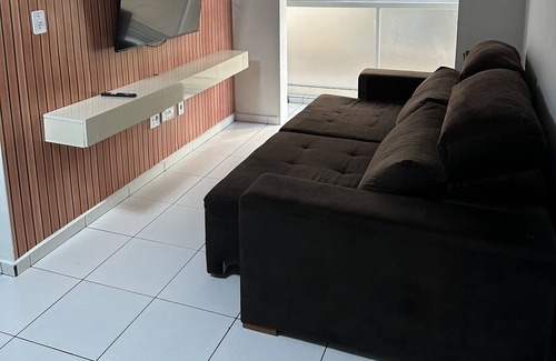 Jardim Europa Apartment | Apto Lindo, Completo e Confortável, Prox. ao Centro, Shopping